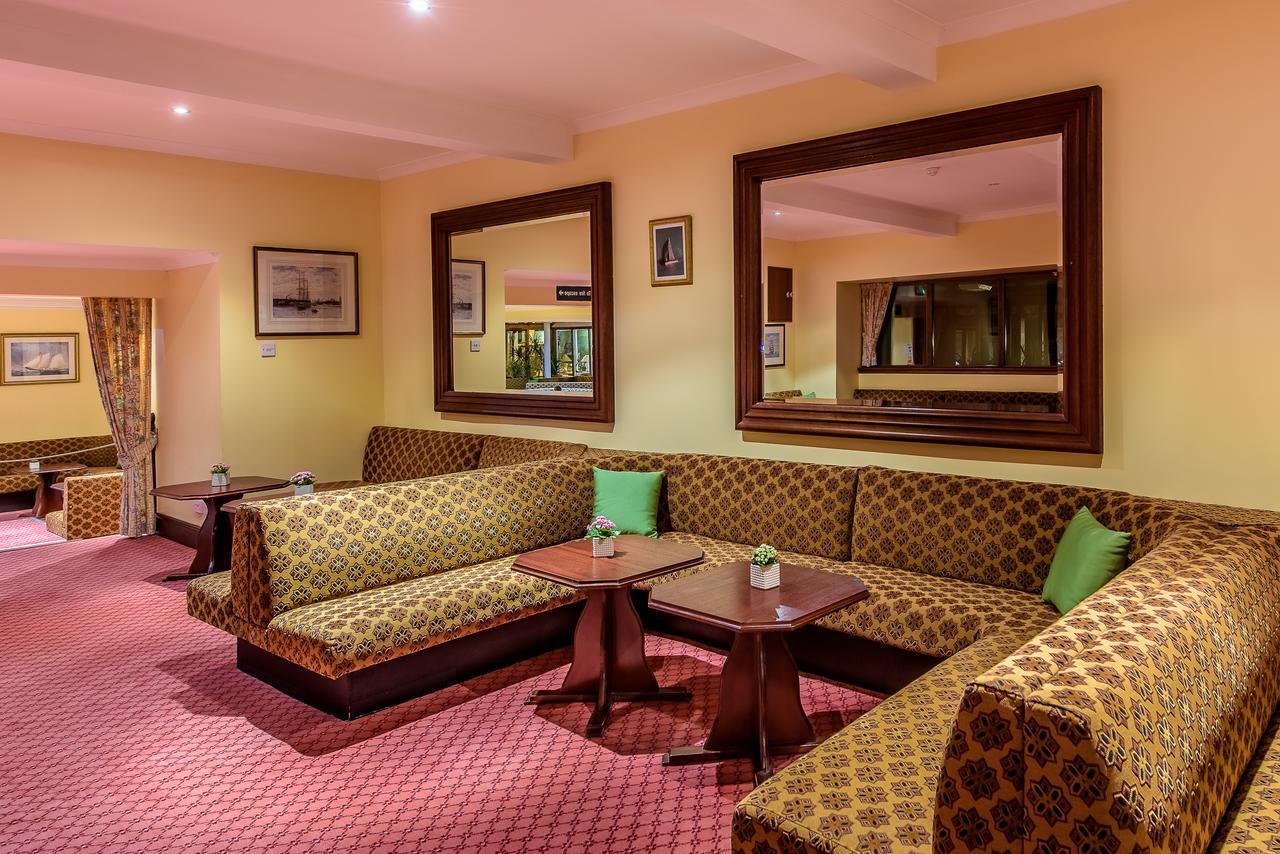 Muthu Dalmally Hotel Exterior photo